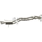 Exhaust System Kit