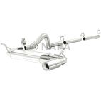 Exhaust System Kit