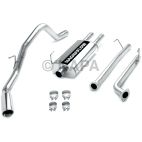 Exhaust System Kit