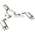 Exhaust System Kit