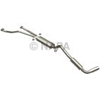 Exhaust System Kit