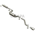 Exhaust System Kit