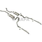 Exhaust System Kit