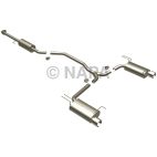 Exhaust System Kit