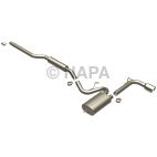Exhaust System Kit