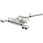 Exhaust System Kit