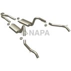 Exhaust System Kit
