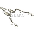 Exhaust System Kit