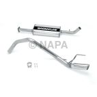 Exhaust System Kit