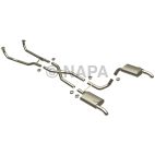 Exhaust System Kit