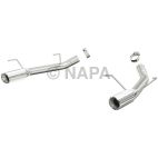 Exhaust System Kit