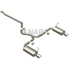 Exhaust System Kit