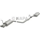 Exhaust System Kit
