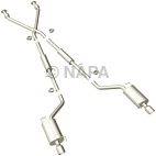 Exhaust System Kit