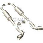 Exhaust System Kit