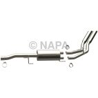 Exhaust System Kit