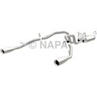 Exhaust System Kit