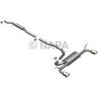 Exhaust System Kit