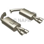 Exhaust System Kit