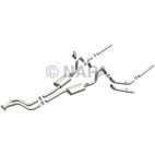 Exhaust System Kit
