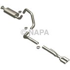 Exhaust System Kit