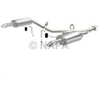 Exhaust System Kit