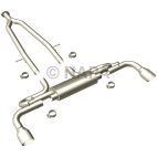 Exhaust System Kit