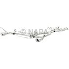 Exhaust System Kit