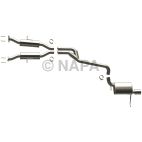 Exhaust System Kit