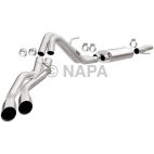 Exhaust System Kit