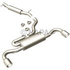 Exhaust System Kit