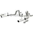 Exhaust System Kit