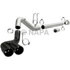 Exhaust System Kit