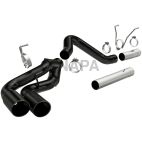 Exhaust System Kit