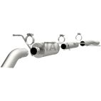 Exhaust System Kit