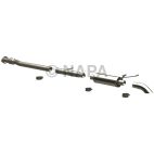 Exhaust System Kit