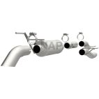 Exhaust System Kit