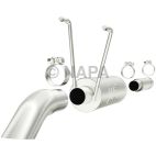 Exhaust System Kit