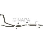 Exhaust System Kit