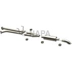 Exhaust System Kit