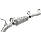 Exhaust System Kit