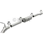 Exhaust System Kit