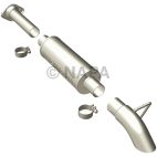 Exhaust System Kit