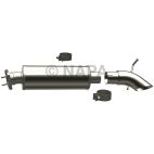 Exhaust System Kit