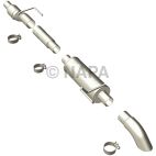Exhaust System Kit