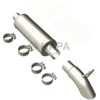 Exhaust System Kit