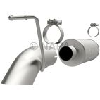 Exhaust System Kit