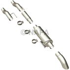 Exhaust System Kit