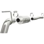 Exhaust System Kit