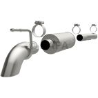 Exhaust System Kit